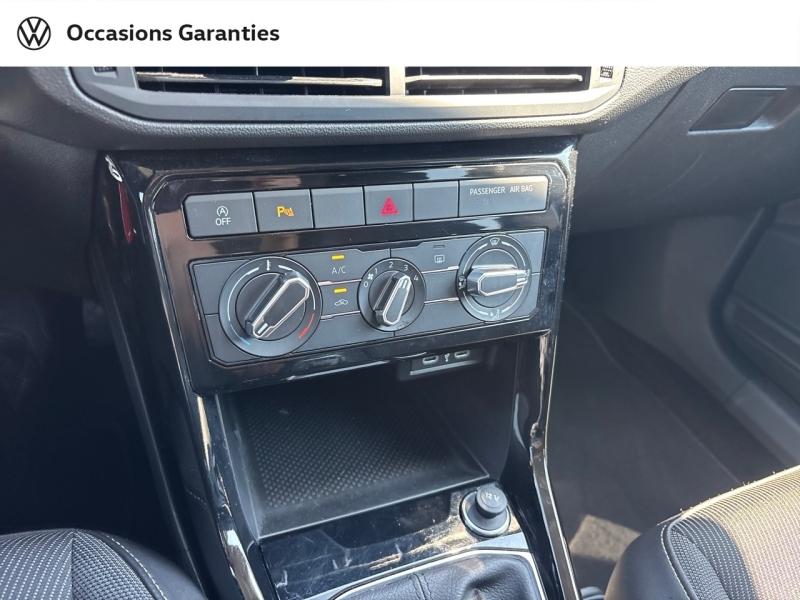 Voitures occasions VOLKSWAGEN T-CROSS Life Tech Mougins