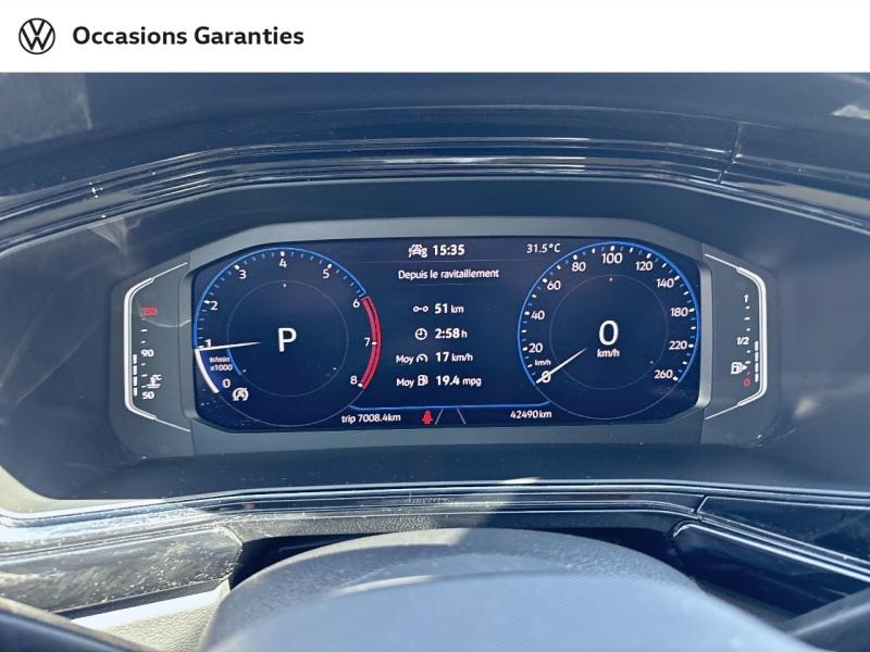 Voitures occasions VOLKSWAGEN T-CROSS Life Tech Mougins