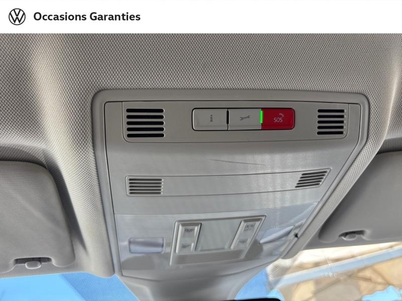 Voitures occasions VOLKSWAGEN T-CROSS Life Tech Mougins