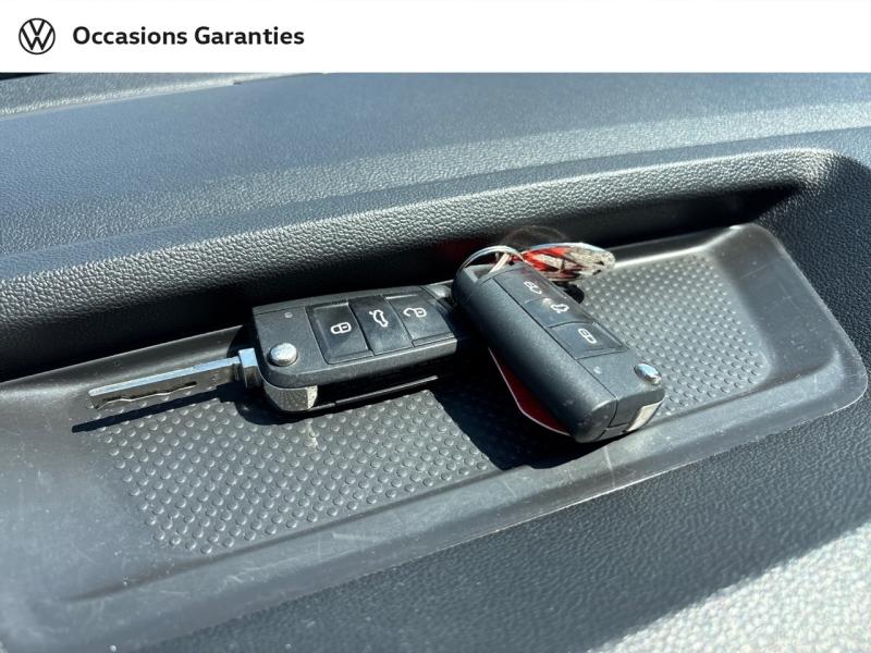 Voitures occasions VOLKSWAGEN T-CROSS Life Tech Mougins