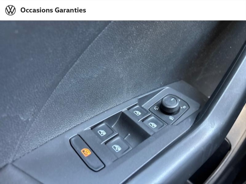 Voitures occasions VOLKSWAGEN T-CROSS Life Tech Mougins