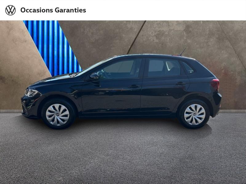 Voitures occasions VOLKSWAGEN POLO Polo Mougins