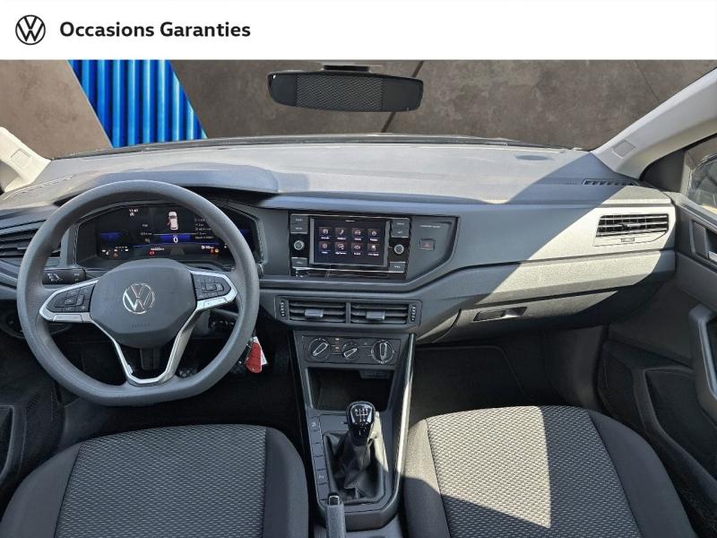 Voitures occasions VOLKSWAGEN POLO Polo Mougins
