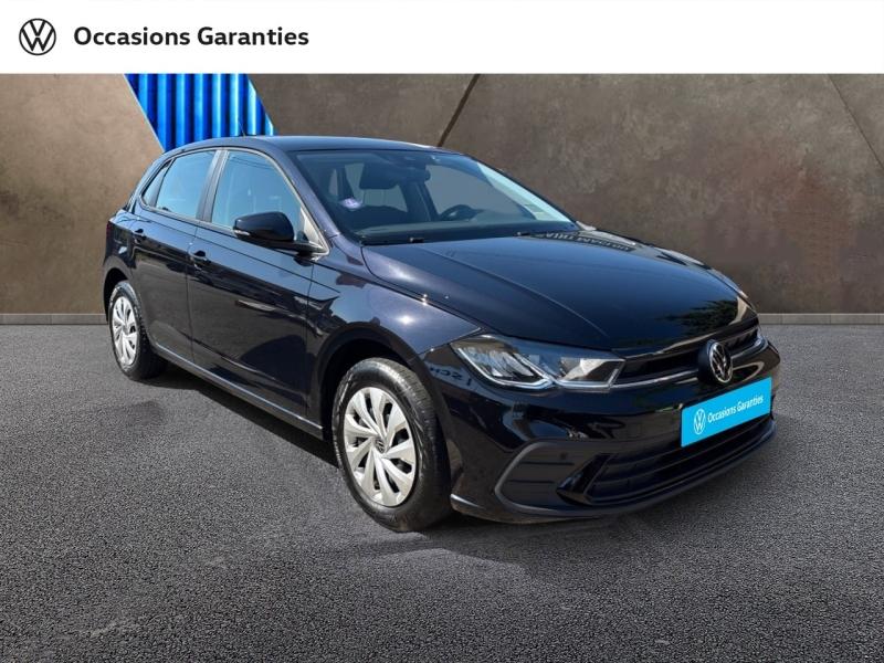 Voitures occasions VOLKSWAGEN POLO Polo Mougins