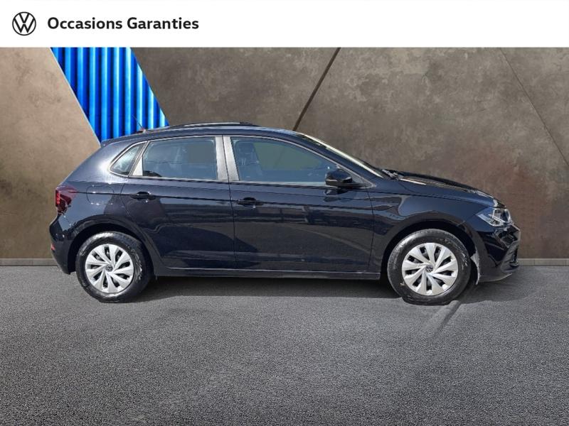 Voitures occasions VOLKSWAGEN POLO Polo Mougins