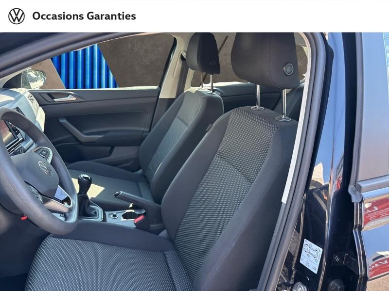 Voitures occasions VOLKSWAGEN POLO Polo Mougins