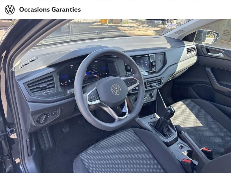 Voitures occasions VOLKSWAGEN POLO Polo Mougins