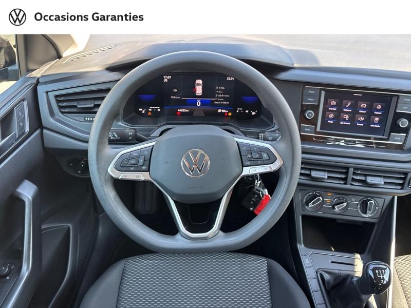 Voitures occasions VOLKSWAGEN POLO Polo Mougins