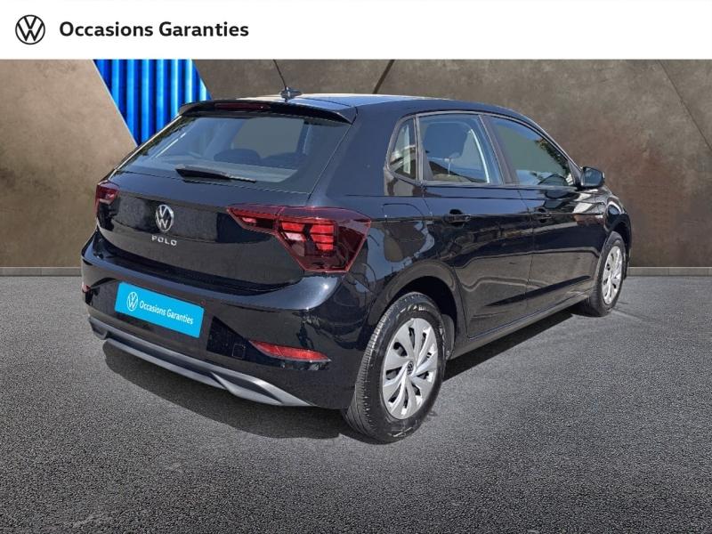 Voitures occasions VOLKSWAGEN POLO Polo Mougins
