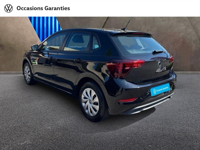 Voitures occasions VOLKSWAGEN POLO Polo Mougins