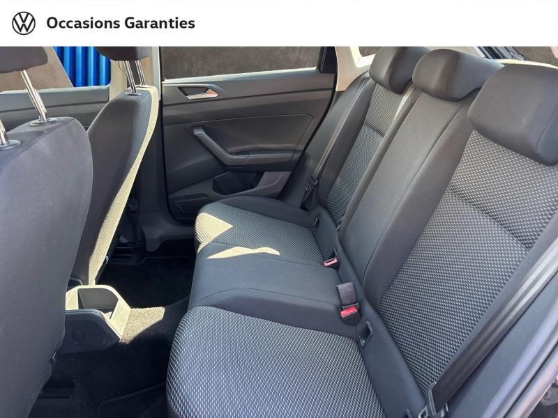 Voitures occasions VOLKSWAGEN POLO Polo Mougins