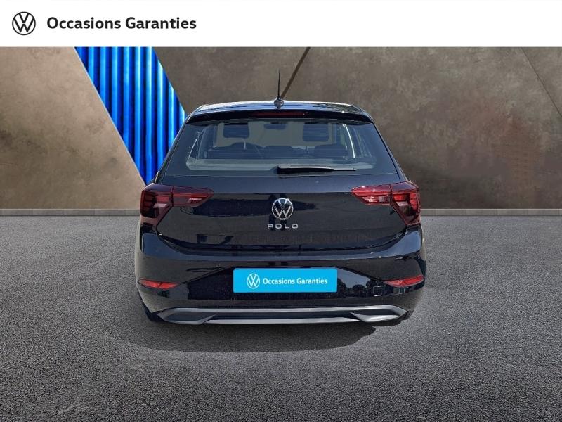 Voitures occasions VOLKSWAGEN POLO Polo Mougins