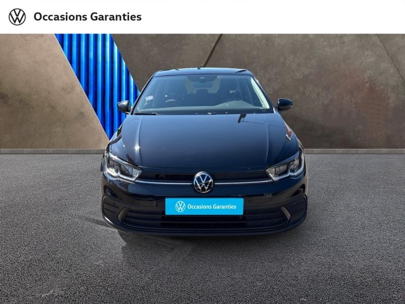 Voitures occasions VOLKSWAGEN POLO Polo Mougins