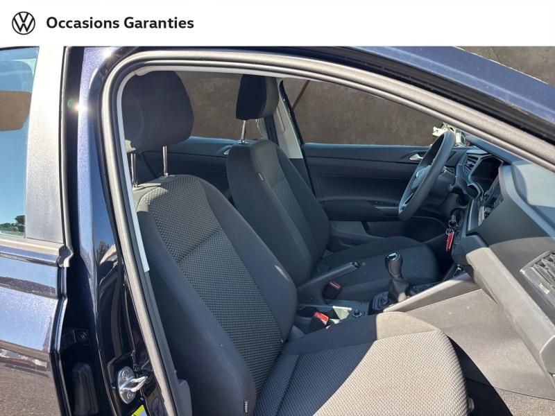 Voitures occasions VOLKSWAGEN POLO Polo Mougins