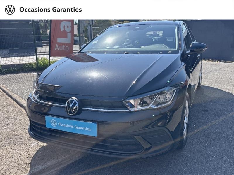 Voitures occasions VOLKSWAGEN POLO Polo Mougins