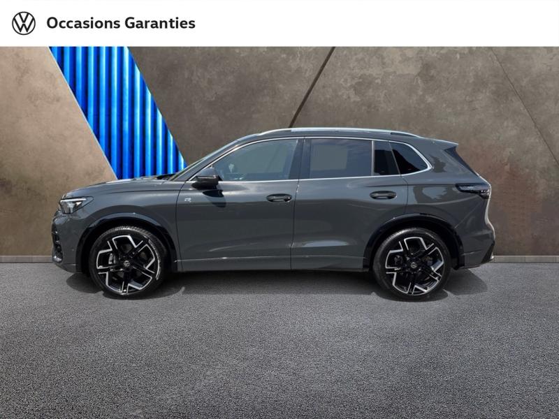 Voitures occasions VOLKSWAGEN TIGUAN R-Line Mougins