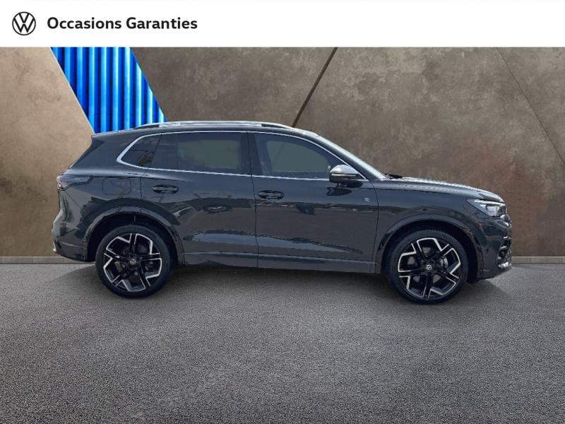 Voitures occasions VOLKSWAGEN TIGUAN R-Line Mougins
