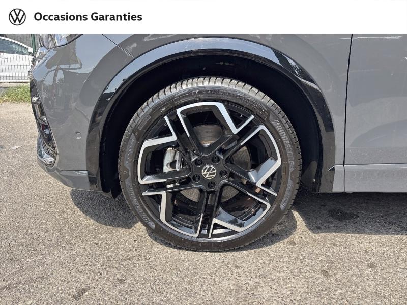 Voitures occasions VOLKSWAGEN TIGUAN R-Line Mougins