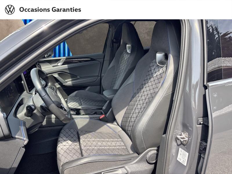Voitures occasions VOLKSWAGEN TIGUAN R-Line Mougins