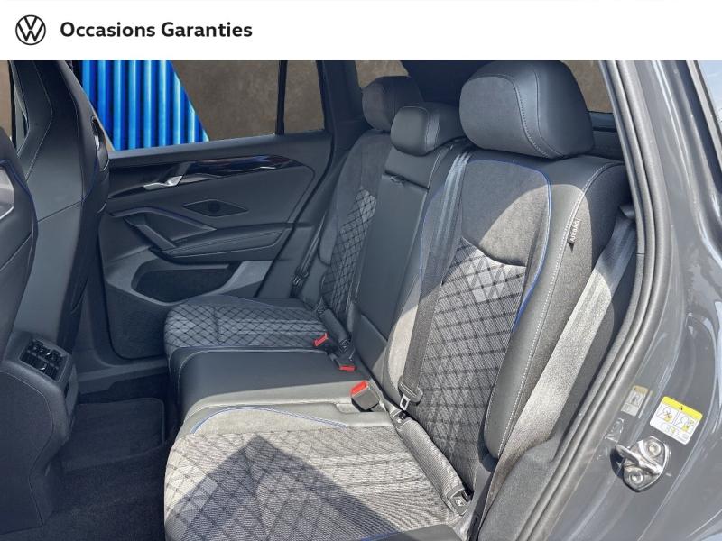 Voitures occasions VOLKSWAGEN TIGUAN R-Line Mougins