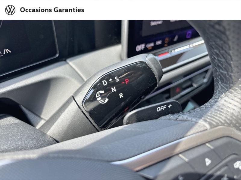 Voitures occasions VOLKSWAGEN TIGUAN R-Line Mougins