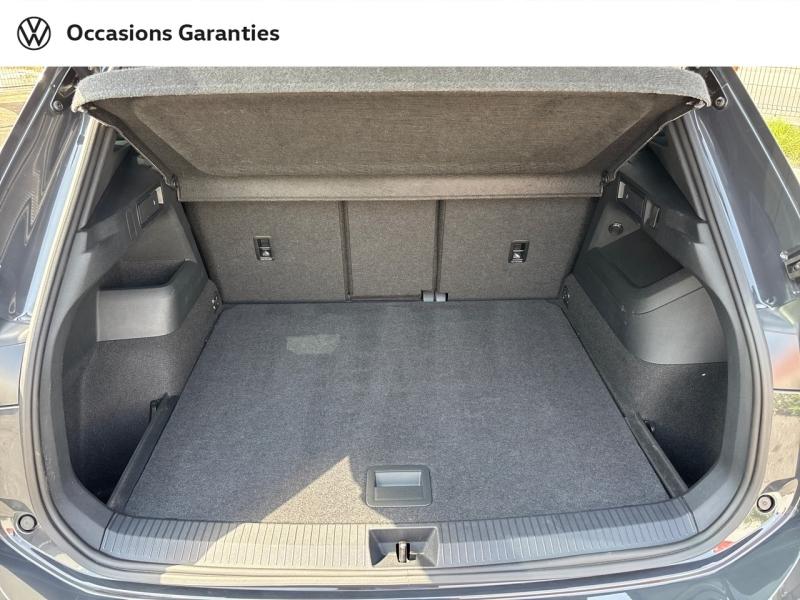 Voitures occasions VOLKSWAGEN TIGUAN R-Line Mougins