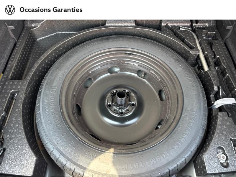 Voitures occasions VOLKSWAGEN TIGUAN R-Line Mougins