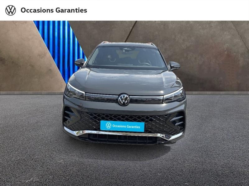 Voitures occasions VOLKSWAGEN TIGUAN R-Line Mougins