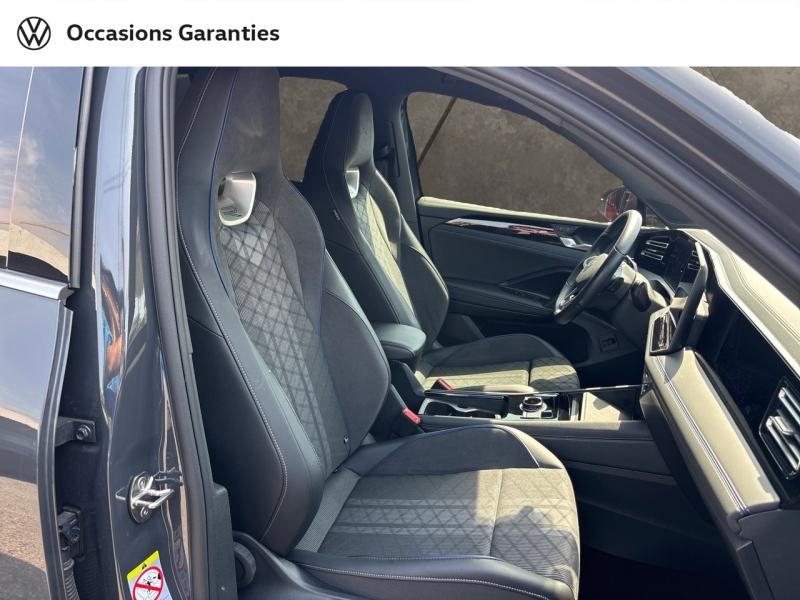 Voitures occasions VOLKSWAGEN TIGUAN R-Line Mougins