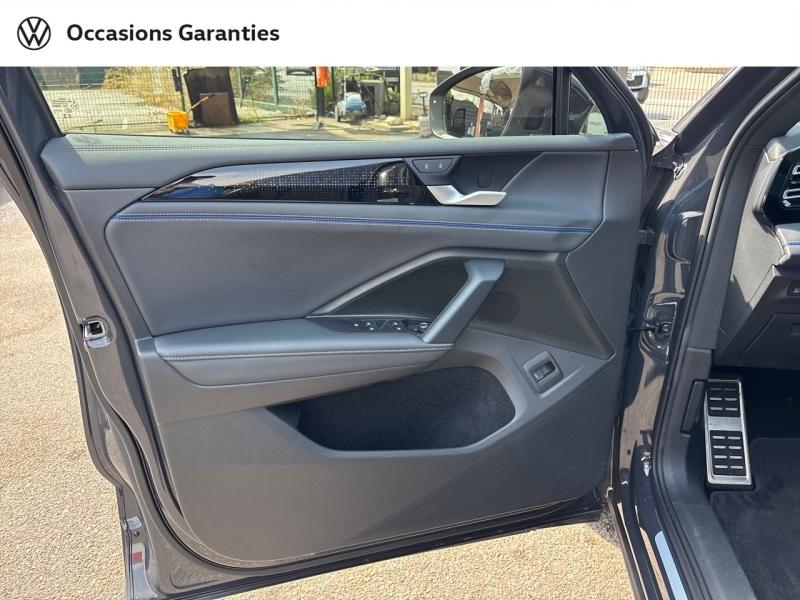 Voitures occasions VOLKSWAGEN TIGUAN R-Line Mougins