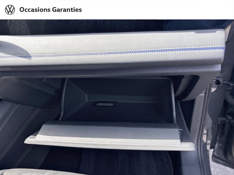 Voitures occasions VOLKSWAGEN TIGUAN R-Line Mougins