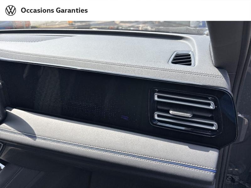 Voitures occasions VOLKSWAGEN TIGUAN R-Line Mougins