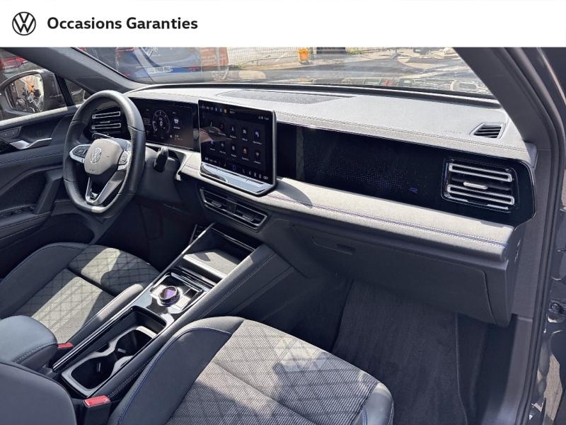 Voitures occasions VOLKSWAGEN TIGUAN R-Line Mougins