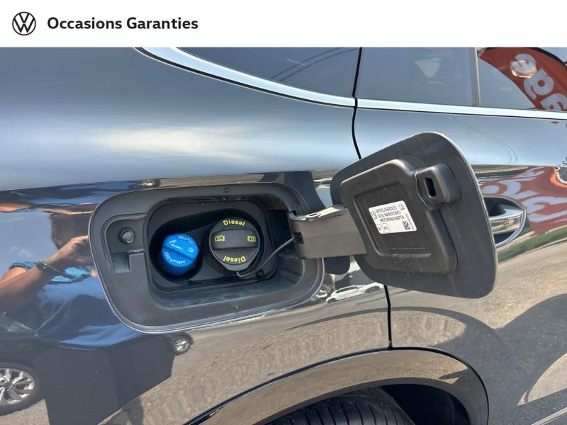 Voitures occasions VOLKSWAGEN TIGUAN R-Line Mougins