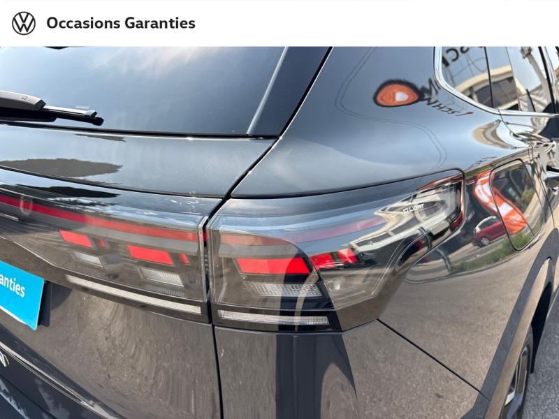 Voitures occasions VOLKSWAGEN TIGUAN R-Line Mougins