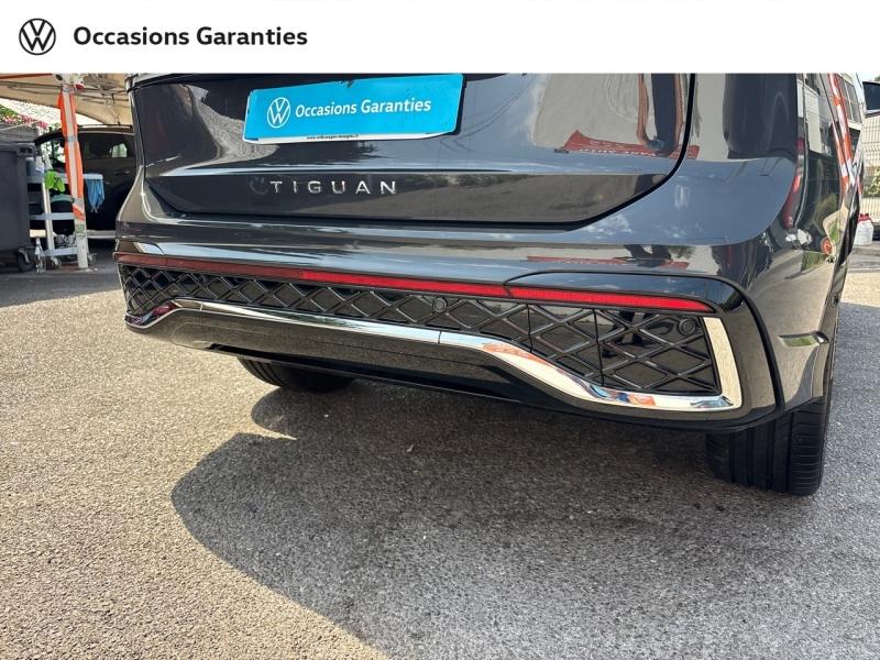 Voitures occasions VOLKSWAGEN TIGUAN R-Line Mougins