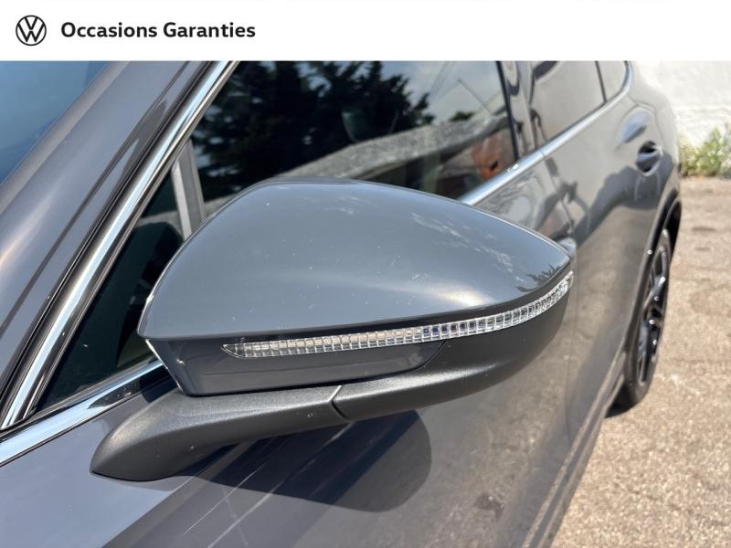 Voitures occasions VOLKSWAGEN TIGUAN R-Line Mougins