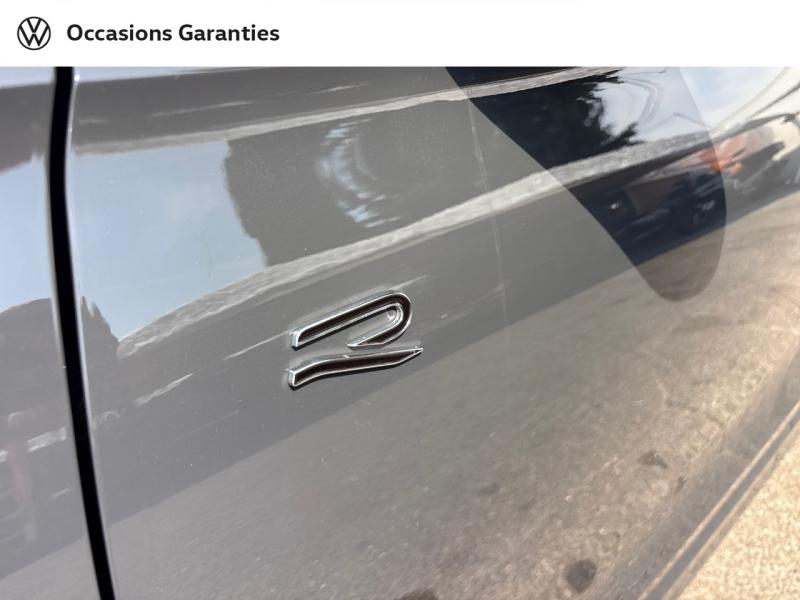 Voitures occasions VOLKSWAGEN TIGUAN R-Line Mougins