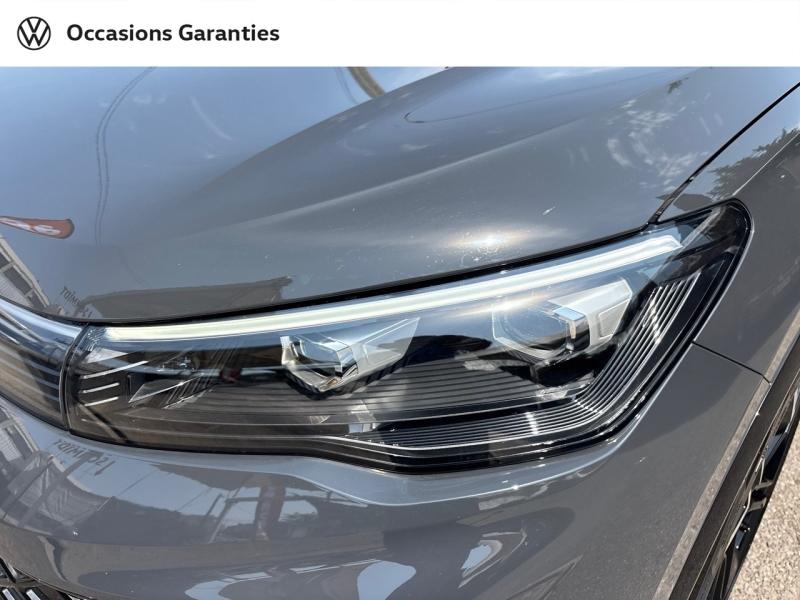 Voitures occasions VOLKSWAGEN TIGUAN R-Line Mougins