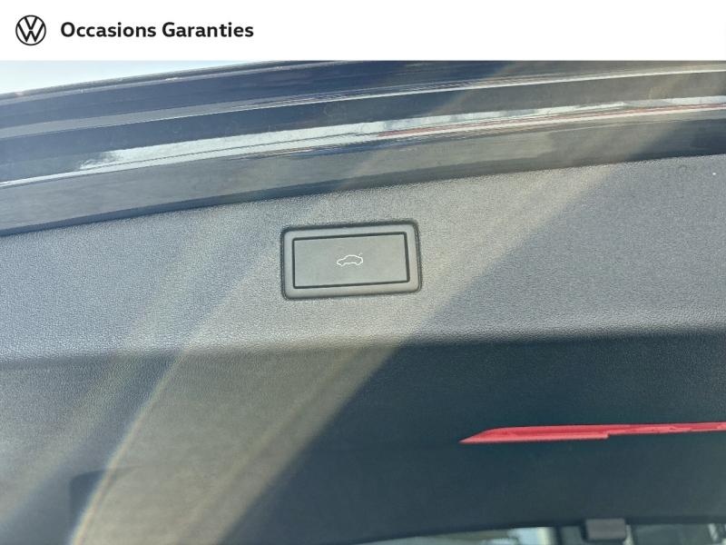 Voitures occasions VOLKSWAGEN TIGUAN R-Line Mougins