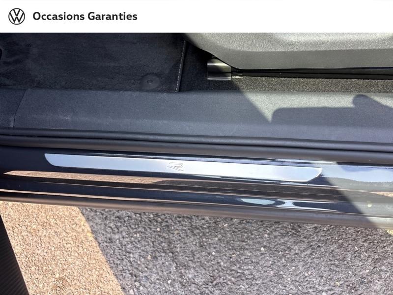 Voitures occasions VOLKSWAGEN TIGUAN R-Line Mougins