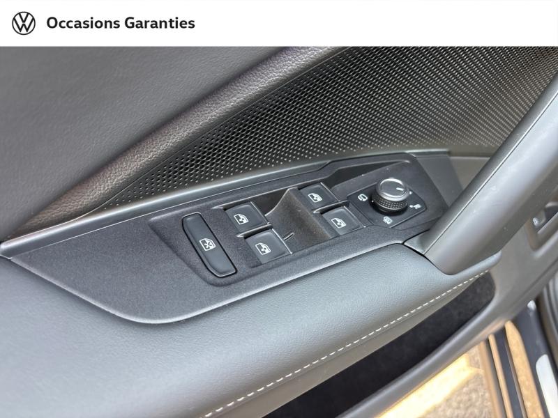 Voitures occasions VOLKSWAGEN TIGUAN R-Line Mougins