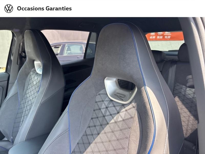 Voitures occasions VOLKSWAGEN TIGUAN R-Line Mougins