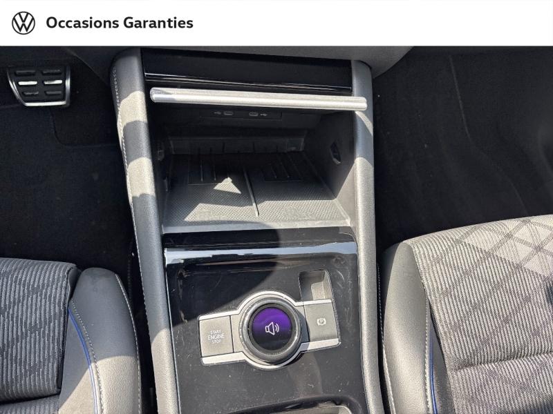 Voitures occasions VOLKSWAGEN TIGUAN R-Line Mougins