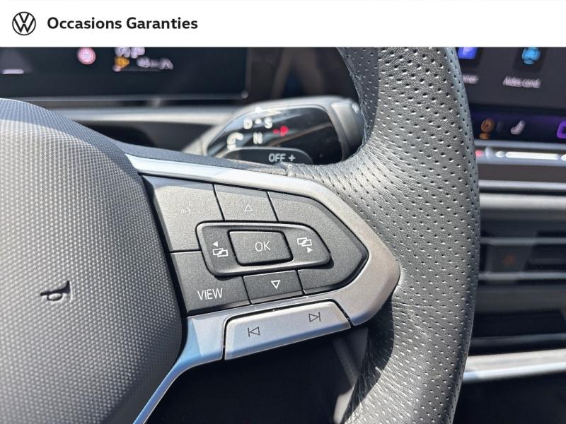 Voitures occasions VOLKSWAGEN TIGUAN R-Line Mougins