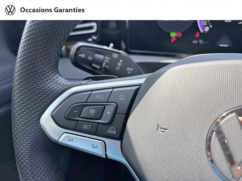 Voitures occasions VOLKSWAGEN TIGUAN R-Line Mougins