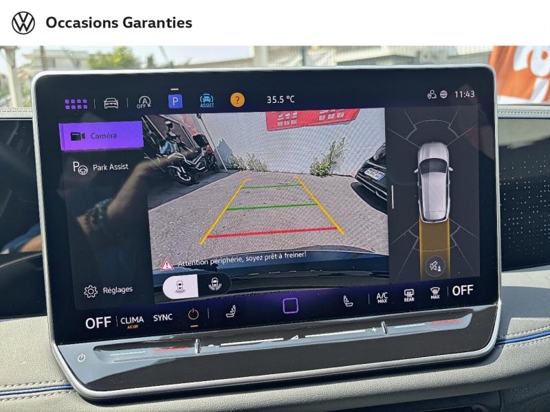 Voitures occasions VOLKSWAGEN TIGUAN R-Line Mougins
