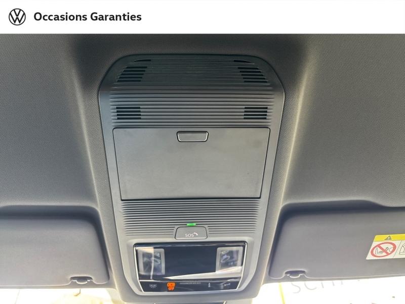 Voitures occasions VOLKSWAGEN TIGUAN R-Line Mougins