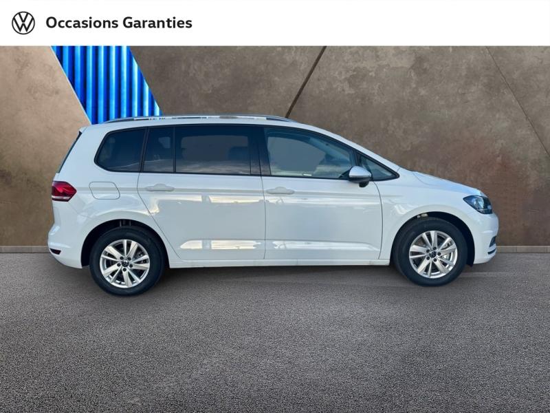 Voitures occasions VOLKSWAGEN TOURAN Life Plus Mougins