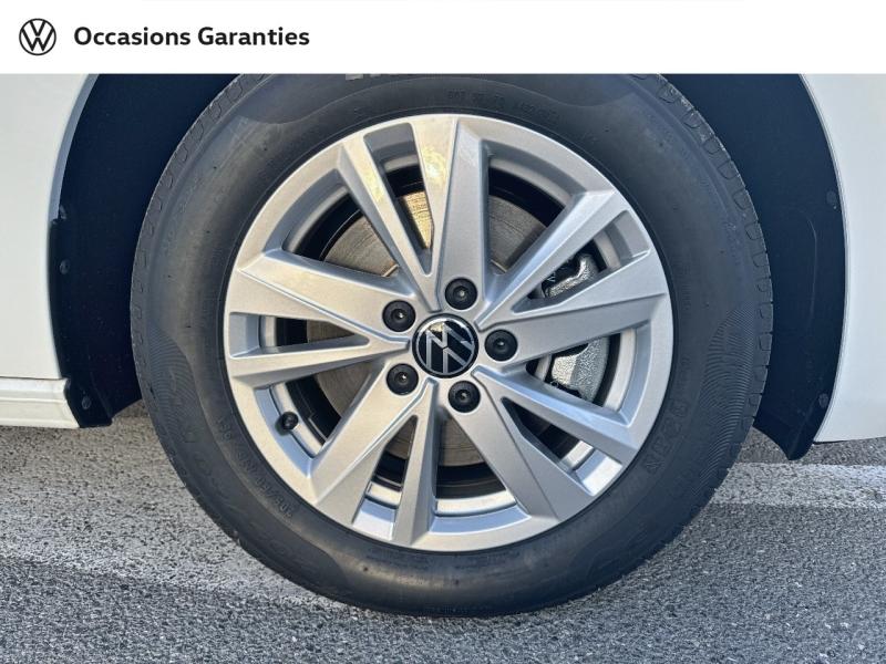 Voitures occasions VOLKSWAGEN TOURAN Life Plus Mougins